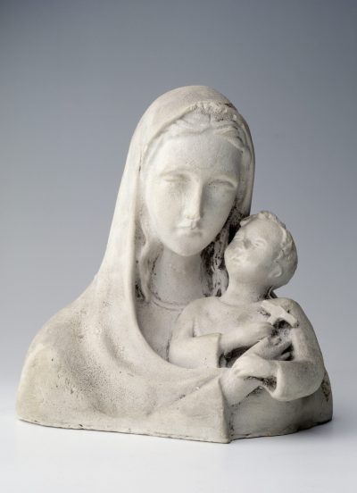 Madonna con Bambino / Madonna with Child