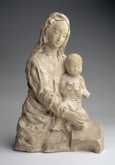 Madonna con Bambino / Madonna with Child