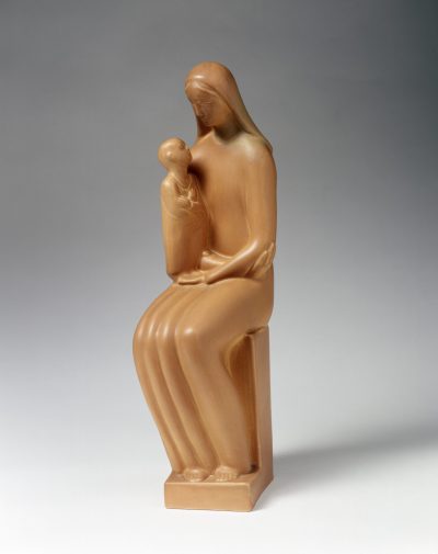 Madonna con Bambino / Madonna with Child