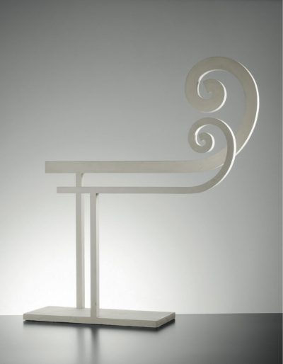 Scultura n. 11 / Sculpture No. 11