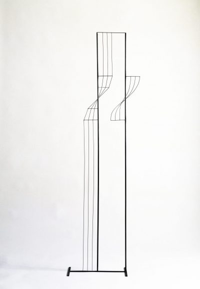 Scultura n. 17 / Sculpture No. 17