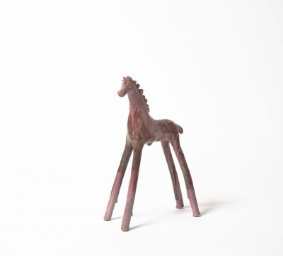 Cavallino / (Little Horse)