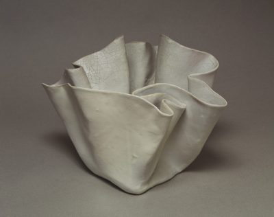 Cartoccio / (Cartoccio Bowl)