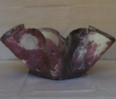 Cartoccio / (Cartoccio Bowl)