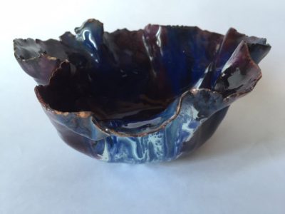 Cartoccio / (Cartoccio Bowl)