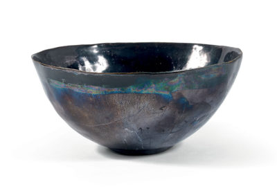 Coppetta / (Bowl)