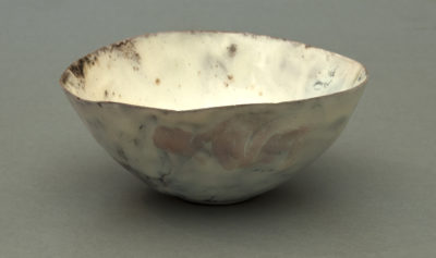 Coppetta / (Little Bowl)