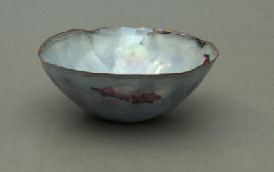 Coppetta / (Little Bowl)