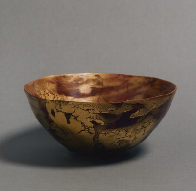 Coppetta / (Little Bowl)