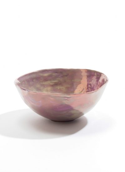 Coppetta / (Little Bowl)