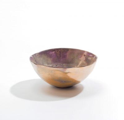 Coppetta / (Little Bowl)