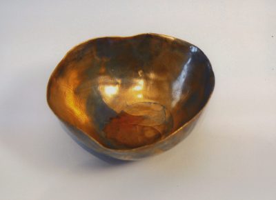 Coppetta / (Little Bowl)