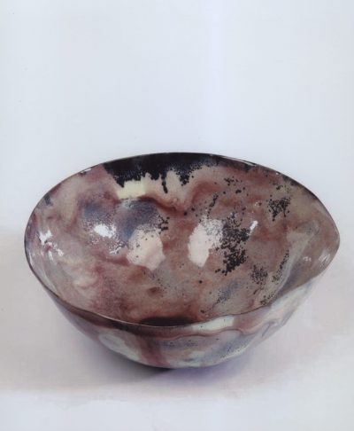 Coppetta / (Little Bowl)