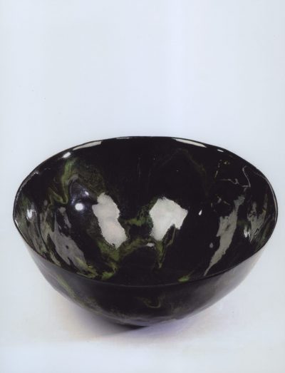 Coppetta / (Little Bowl)