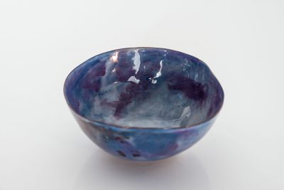 Coppetta / (Little Bowl)