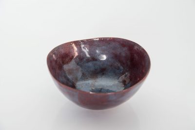 Coppetta / (Little Bowl)