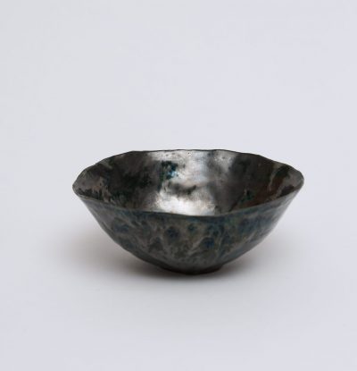 Coppetta / (Little Bowl)