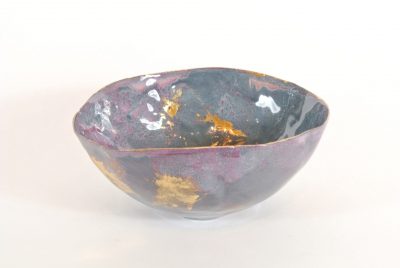 Coppetta / (Little Bowl)