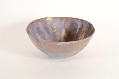 Coppetta / (Little Bowl)