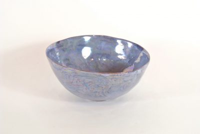 Coppetta / (Little Bowl)