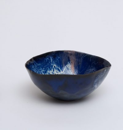 Coppetta / (Little Bowl)