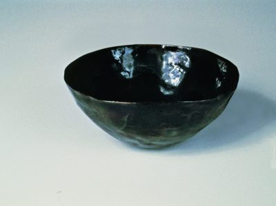 Coppetta / (Bowl)