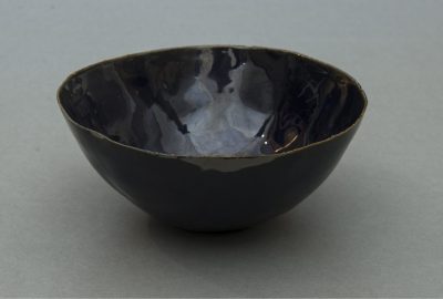 Coppetta / (Little Bowl)