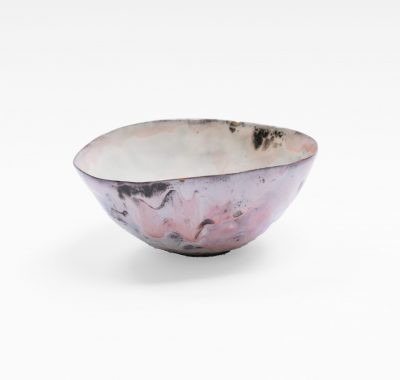 Coppetta / (Little Bowl)