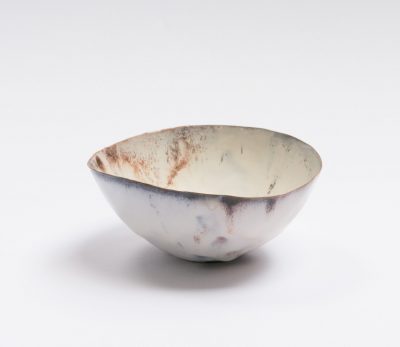 Coppetta / (Little Bowl)