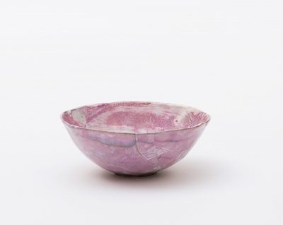 Coppetta / (Little Bowl)