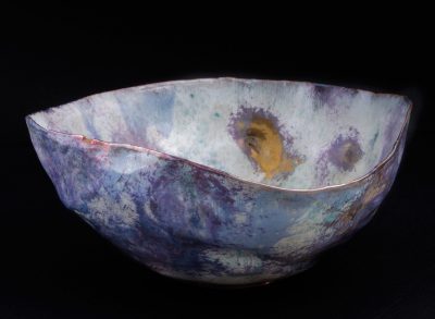 Coppetta / (Little Bowl)