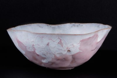 Coppetta / (Little Bowl)