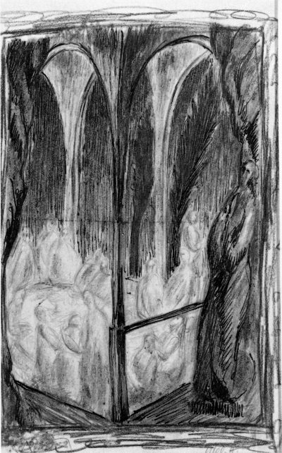 Disegno / Drawing