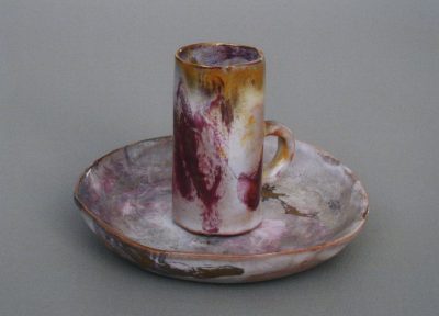 Tazzina da caffè / (Coffee Cup)