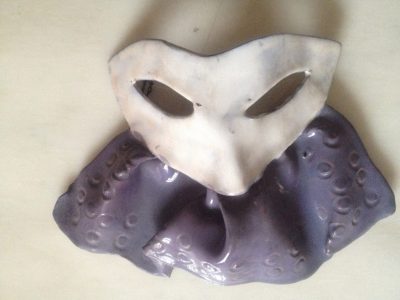 Maschera / (Mask)