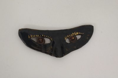 Maschera / (Mask)