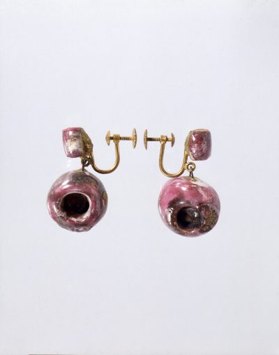 Orecchini / (Earrings)