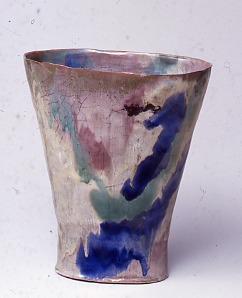 Vaso / (Vase)