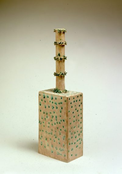 Vaso / (Vase)