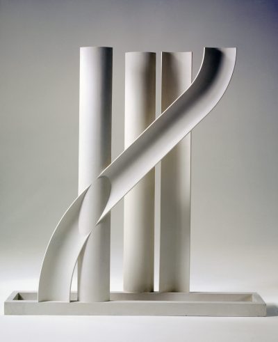 Scultura n. 15 / Sculpture No. 15