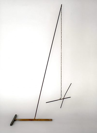 L’altalena / The Swing
