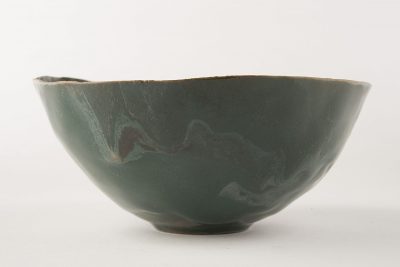 Coppetta / (Little Bowl)