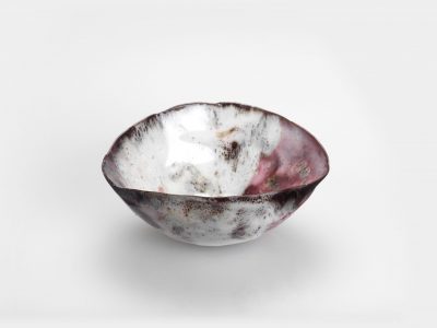 Coppetta / (Little Bowl)