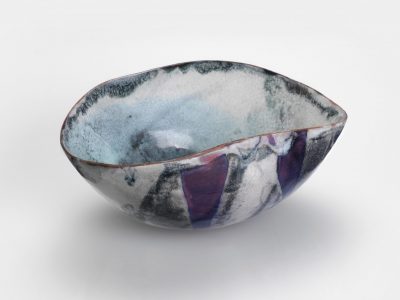 Coppetta / (Little Bowl)