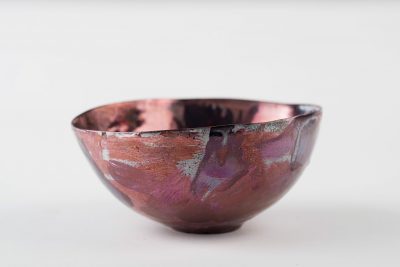 Coppetta / (Little Bowl)