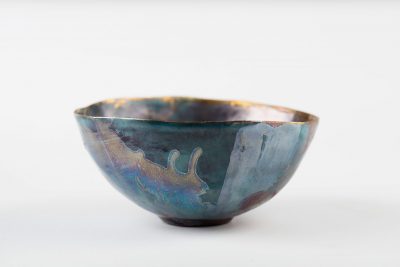 Coppetta / (Little Bowl)