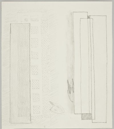 Dieci Litografie (studio) / Ten Lithographs (study)