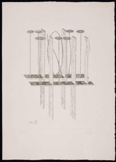 Fantasia schematica / Schematic Fantasy