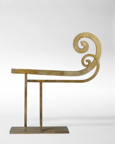 Scultura n. 11 / Sculpture No. 11