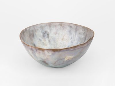 Coppetta / (Little Bowl)